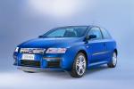 Fiat Stilo 2002 года